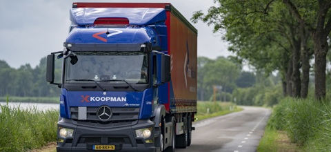 Koopman TransMission