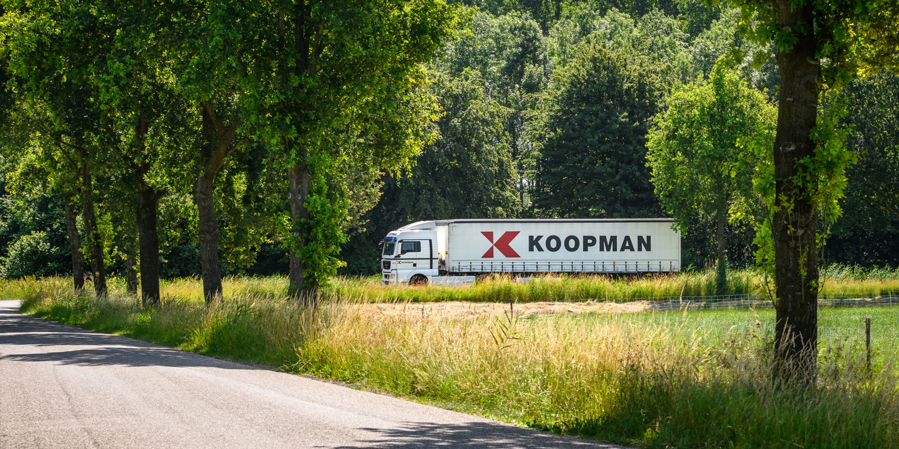 Koopman Cargo