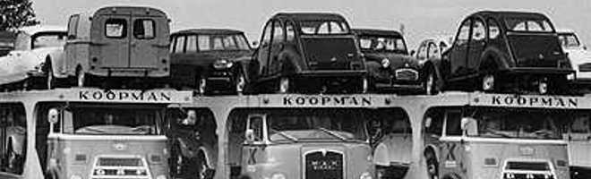 100 jaar Koopman