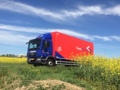 TransMission: fijnmazige distributie