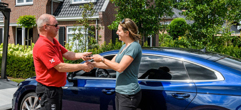 Fleetmanagement