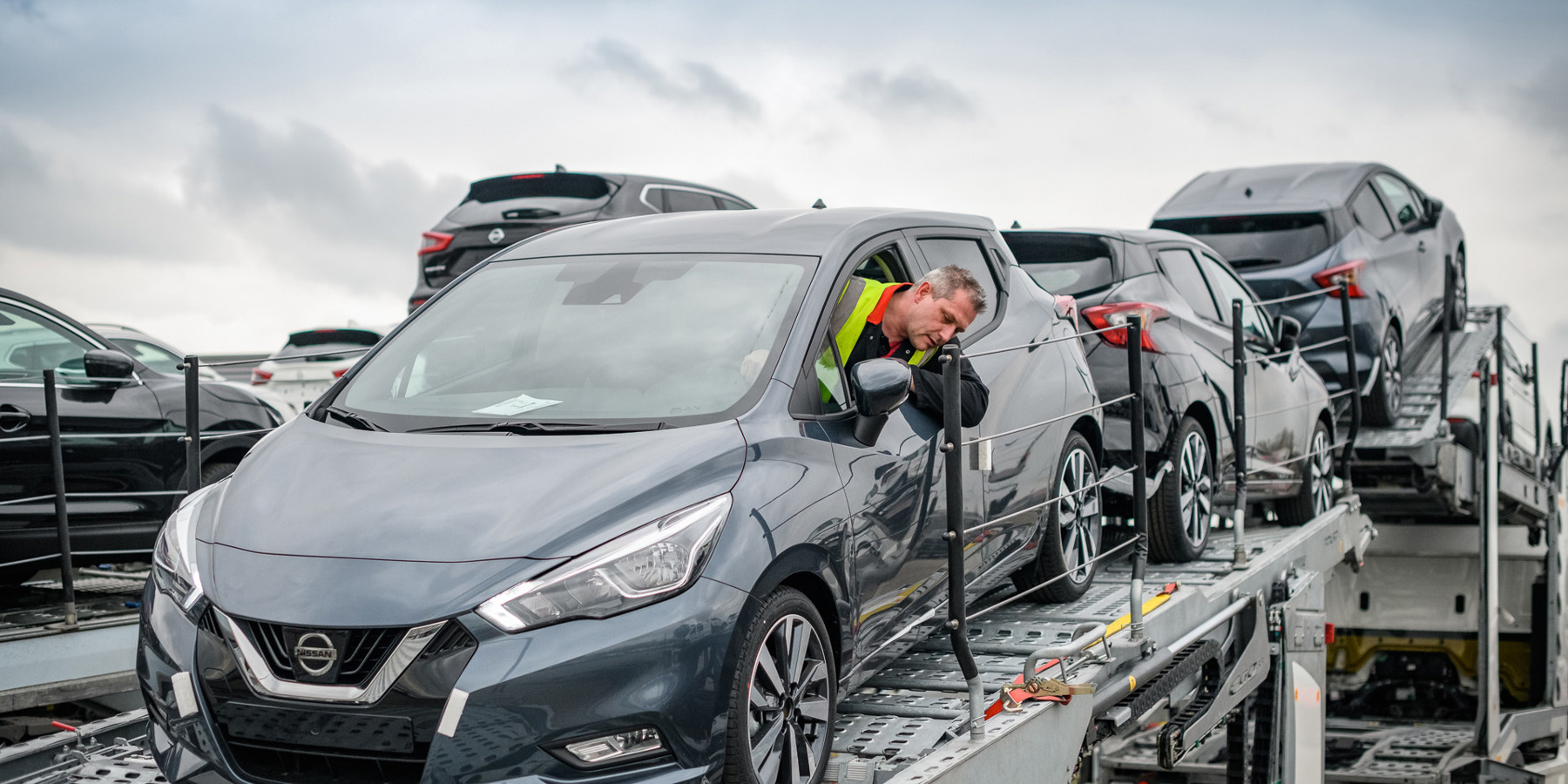 Internationaal Autotransport