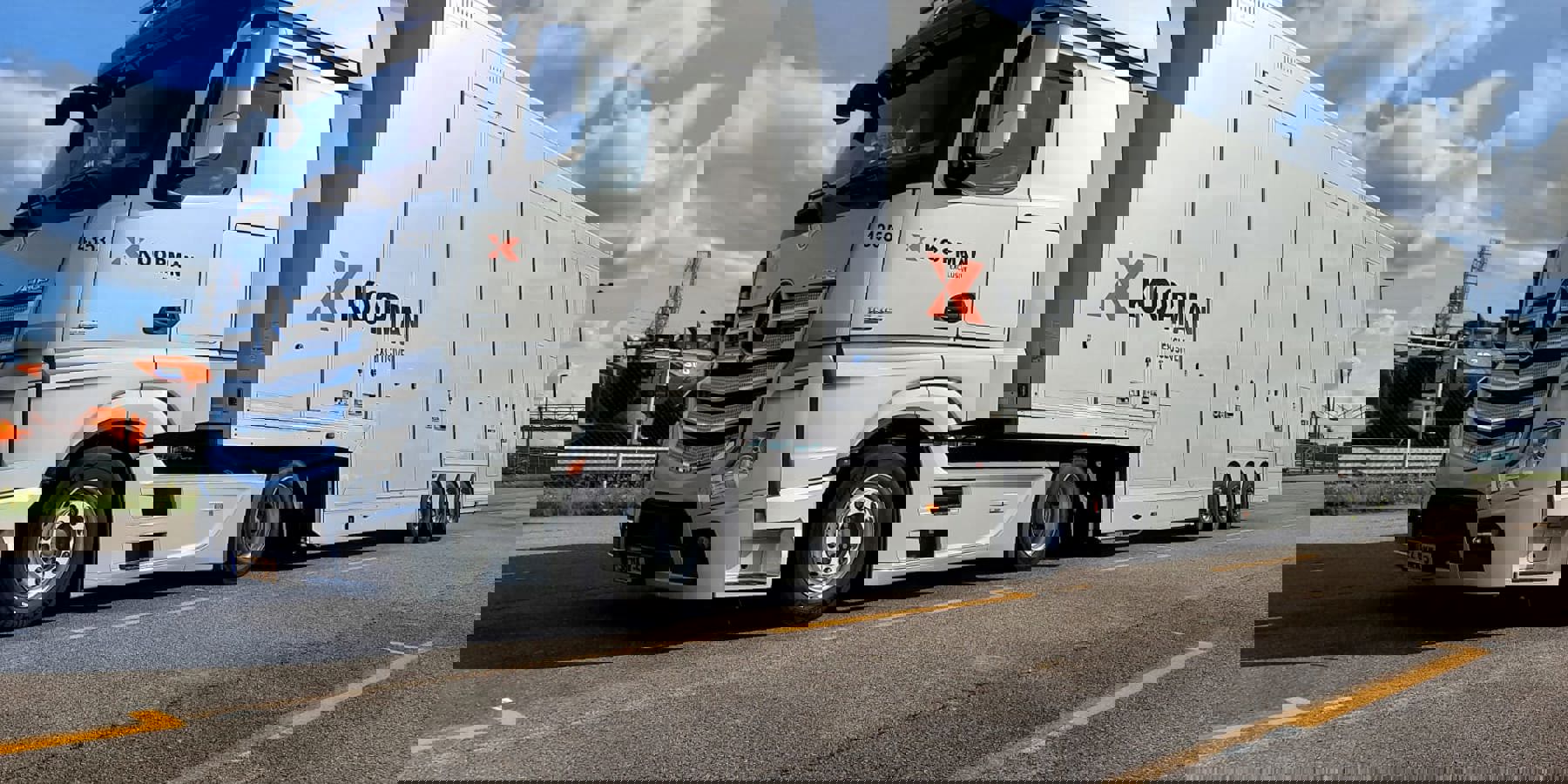 Smink wordt Koopman Exclusive