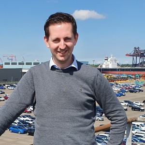 Thomas Van Den Heuvel Koopman Automotive 1