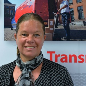 Marjan Brouwers Oosterhuis Transmission Noordhorn