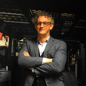Klaas Koopman 1