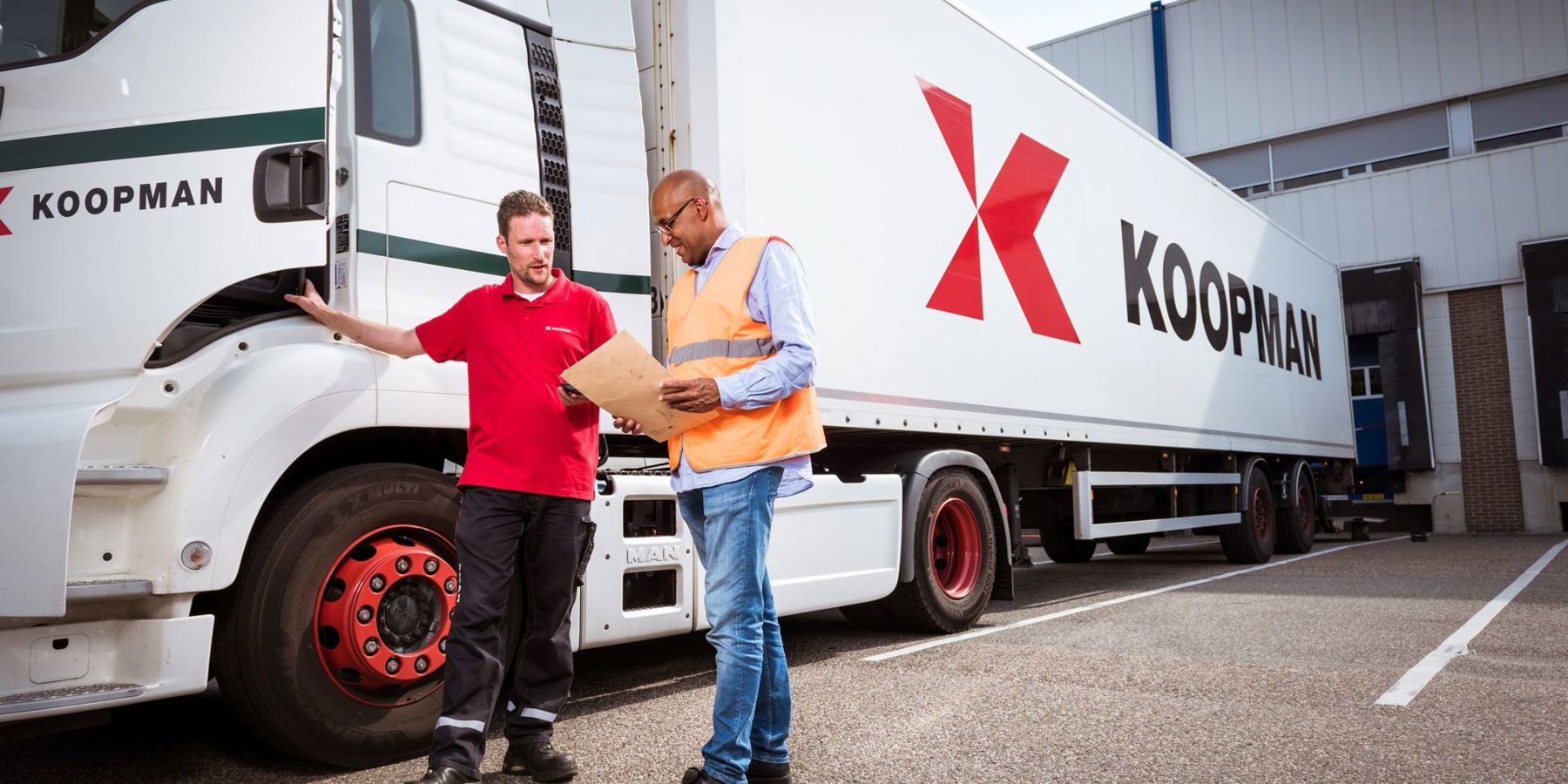 'Klant eerst' wordt beloond