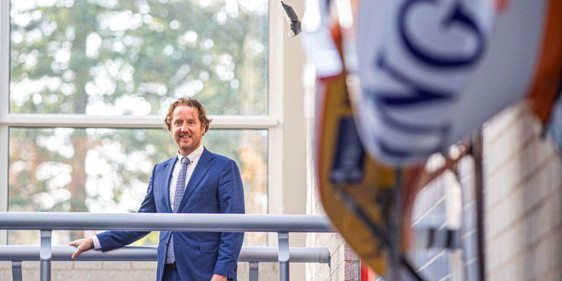 Never let a good crisis go to waste