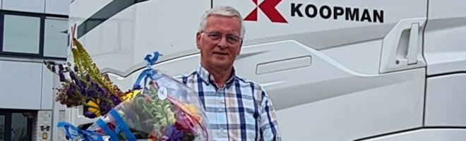 Jakob Kloosterhuis