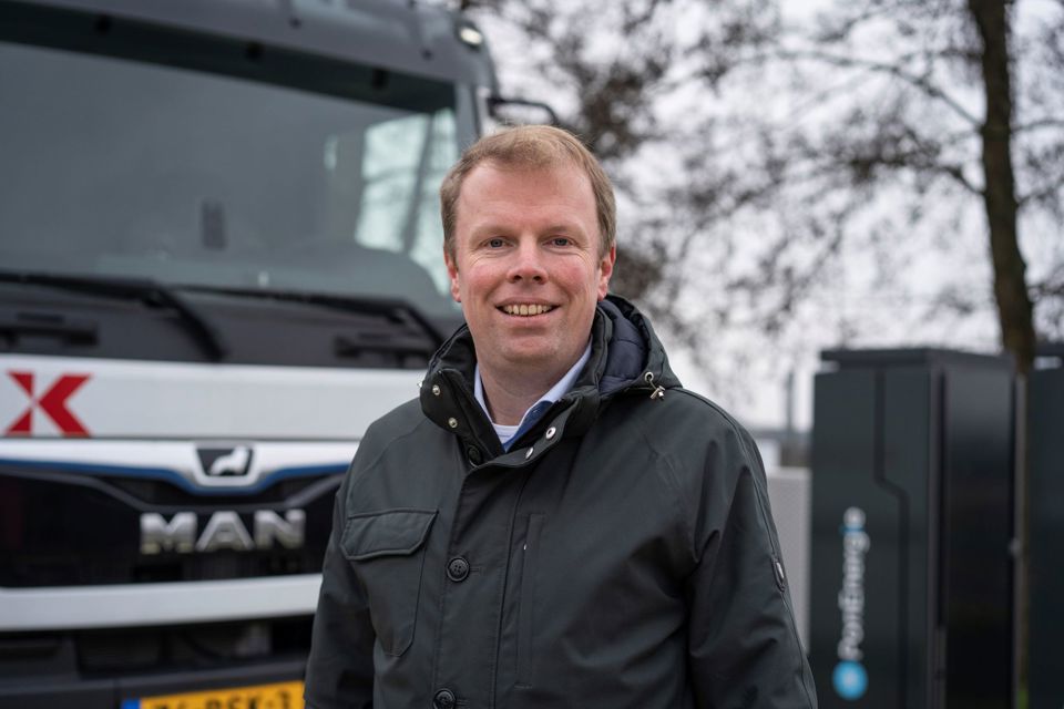 Wouter Renkema 