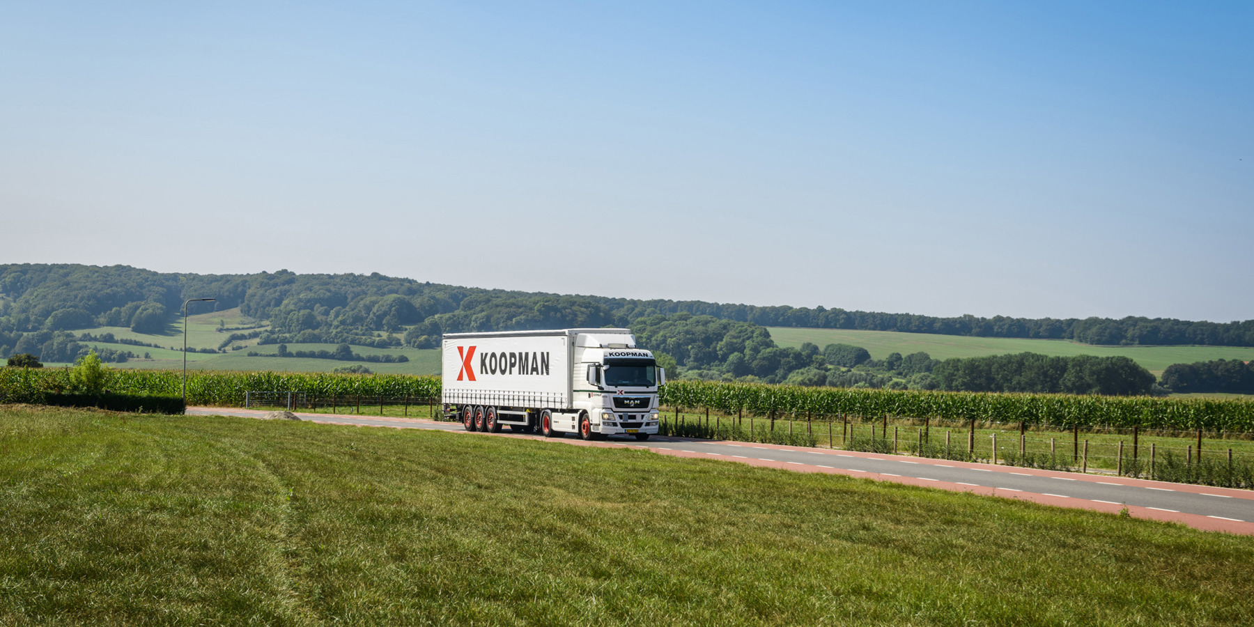 Meters maken met MVO