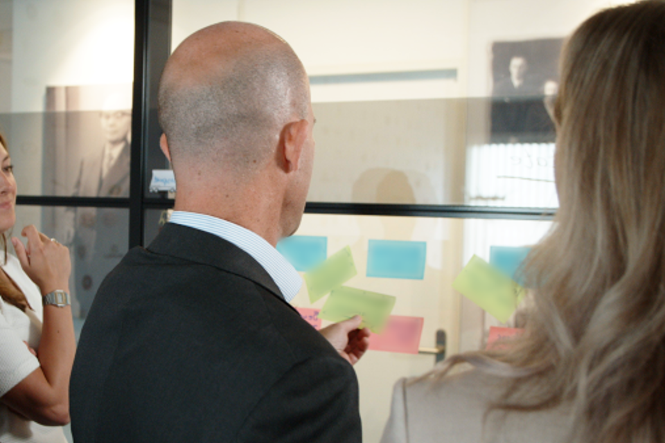 Value Stream Mapping