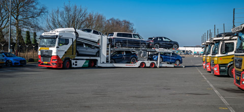 Koopman Autotransport