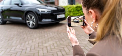 Koopman Chauffeursdiensten