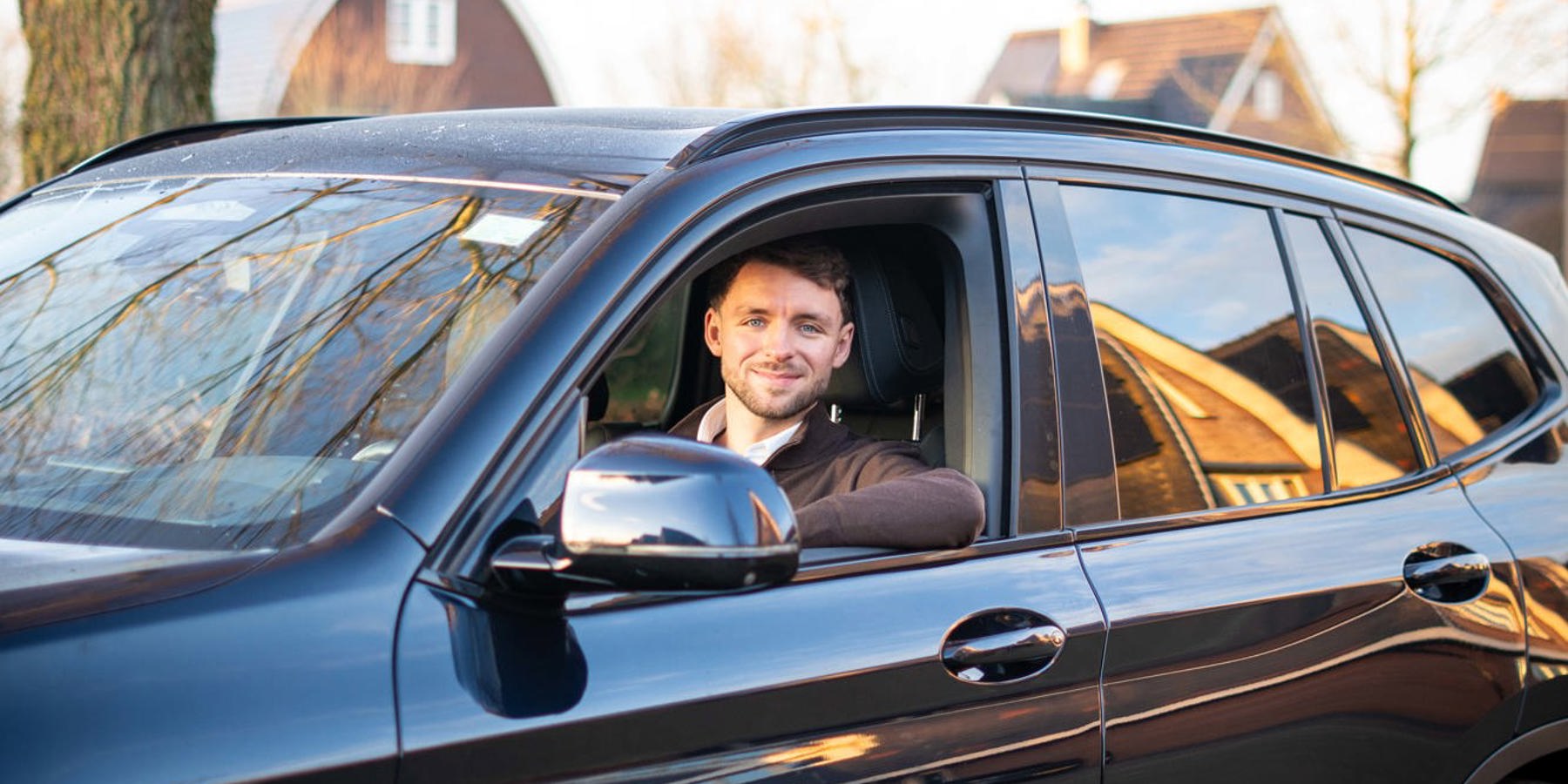 Koopman Chauffeursdiensten