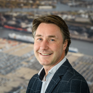 Koopman Terminal Amsterdam 019 Edwin Vanwoudenberg