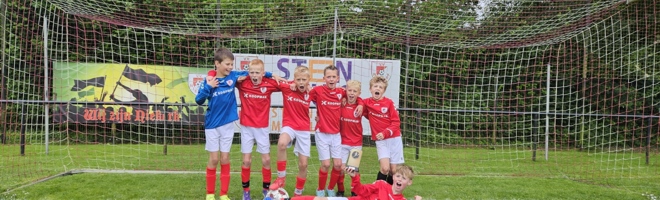 Verenigingen, clubs & stichtingen
