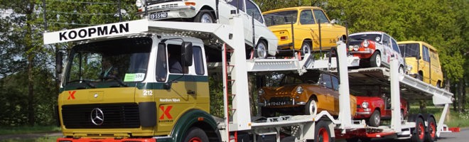 Nienoord TruckRun